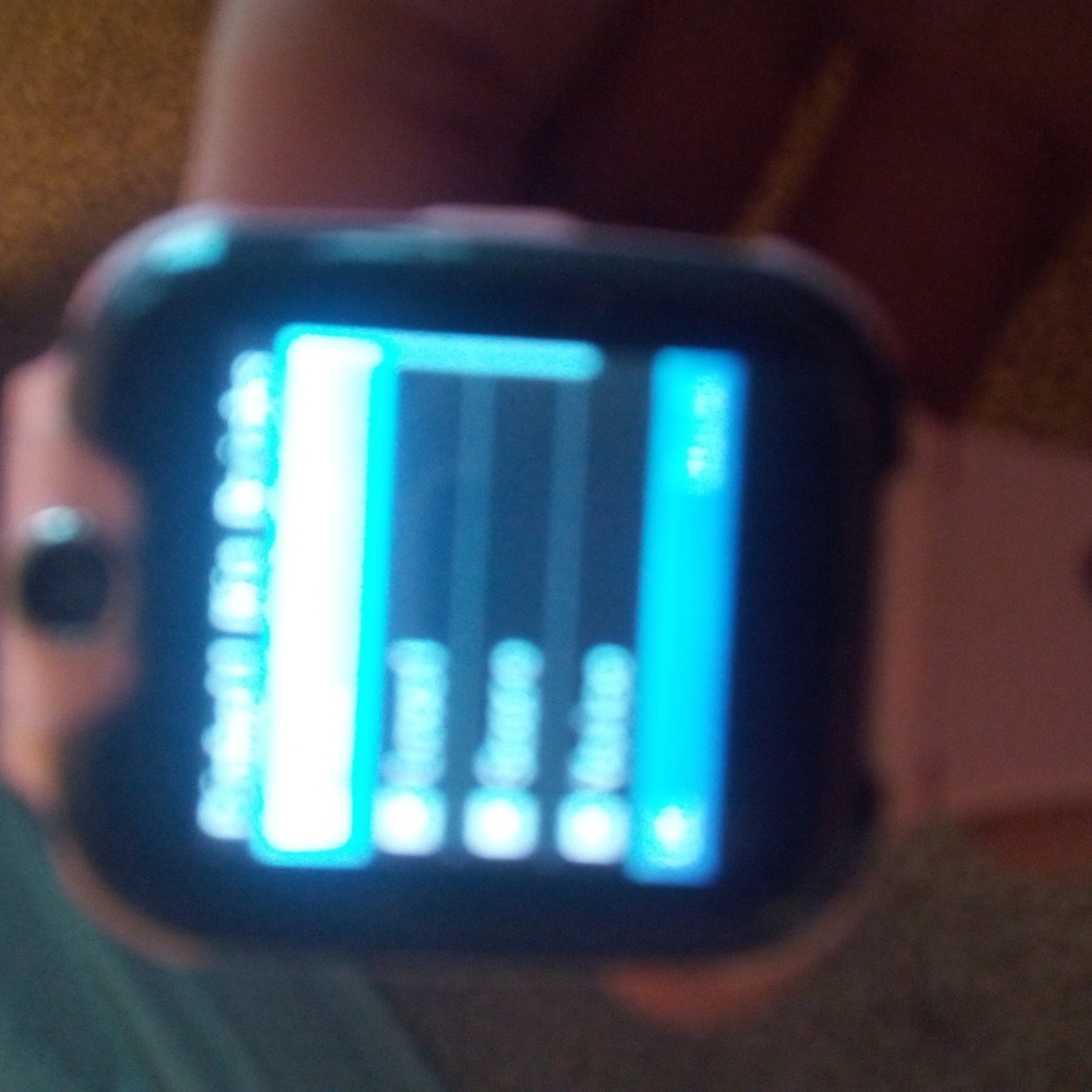 Smart watch - Picture 2 of 4